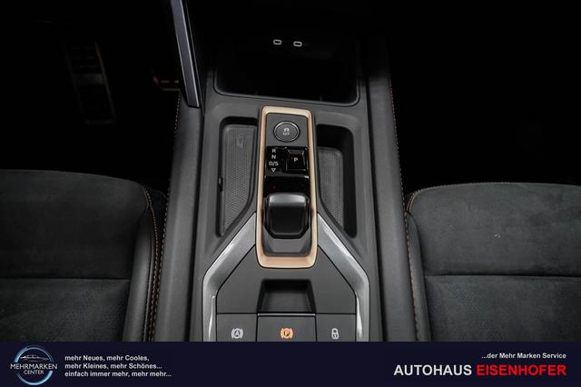 Cupra Leon Sportstourer ST 2,0 TSI DSG 4x4 VZ - LAGER 