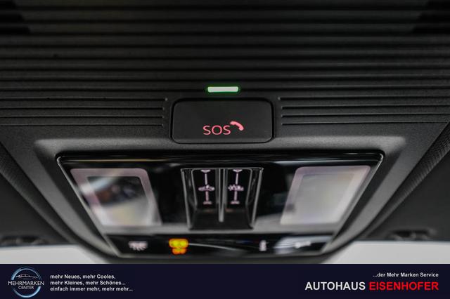 Cupra Leon Sportstourer ST 2,0 TSI DSG 4x4 VZ - LAGER 