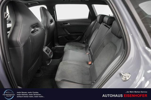 Cupra Leon Sportstourer ST 2,0 TSI DSG 4x4 VZ - LAGER 