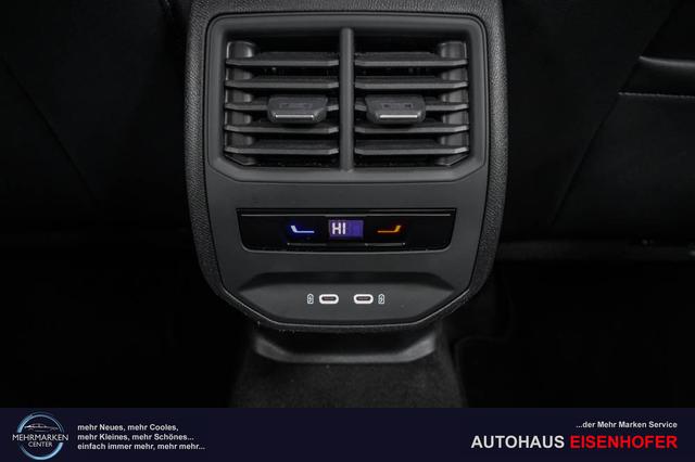 Cupra Leon Sportstourer ST 2,0 TSI DSG 4x4 VZ - LAGER 