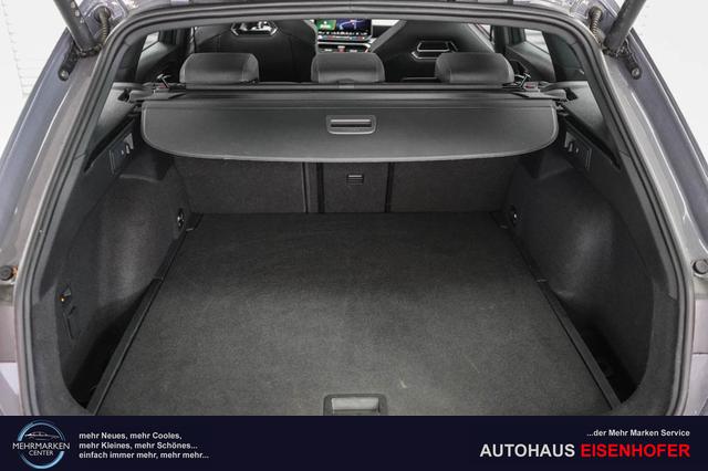 Cupra Leon Sportstourer ST 2,0 TSI DSG 4x4 VZ - LAGER 