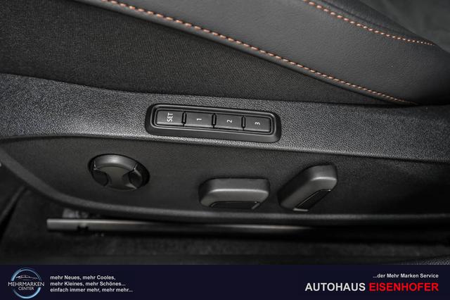 Cupra Leon Sportstourer ST 2,0 TSI DSG 4x4 VZ - LAGER 