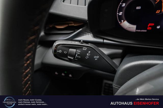 Cupra Terramar 2,0 TSI DSG 4x4 VZ - LAGER 