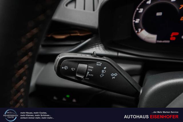 Cupra Terramar 2,0 TSI DSG 4x4 VZ - LAGER 