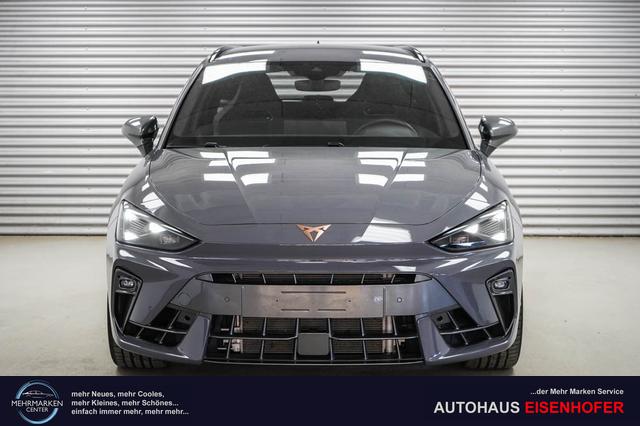 Cupra Leon Sportstourer - ST 2,0 TSI DSG 4x4 VZ - LAGER