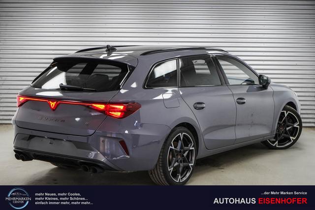 Cupra Leon Sportstourer ST 2,0 TSI DSG 4x4 VZ - LAGER 