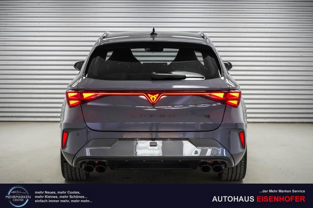 Cupra Leon Sportstourer ST 2,0 TSI DSG 4x4 VZ - LAGER 