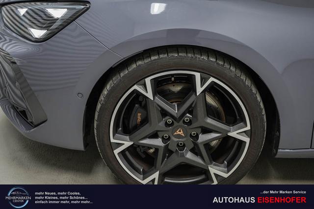 Cupra Leon Sportstourer ST 2,0 TSI DSG 4x4 VZ - LAGER 
