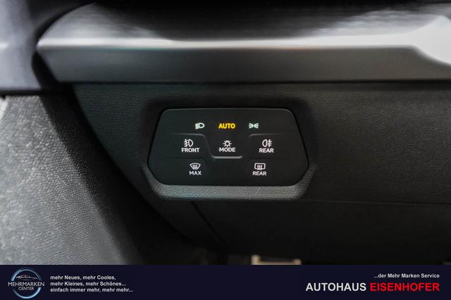 Cupra Leon Sportstourer ST 2,0 TSI DSG 4x4 VZ - LAGER 