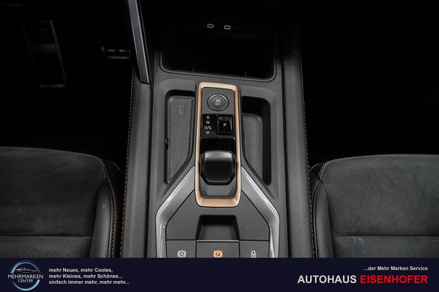 Cupra Leon Sportstourer ST 2,0 TSI DSG 4x4 VZ - LAGER 