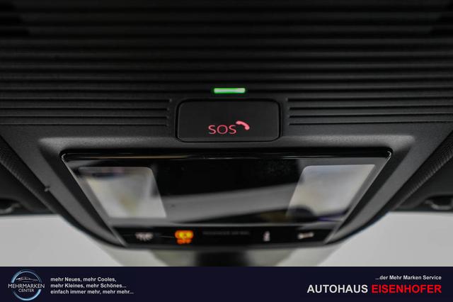 Cupra Leon Sportstourer ST 2,0 TSI DSG 4x4 VZ - LAGER 