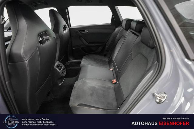 Cupra Leon Sportstourer ST 2,0 TSI DSG 4x4 VZ - LAGER 