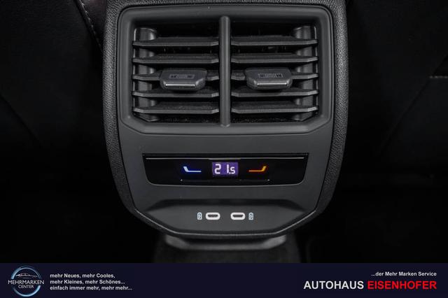 Cupra Leon Sportstourer ST 2,0 TSI DSG 4x4 VZ - LAGER 