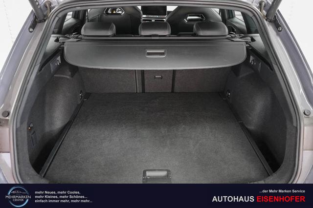 Cupra Leon Sportstourer ST 2,0 TSI DSG 4x4 VZ - LAGER 