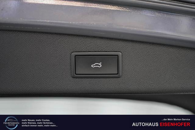 Cupra Leon Sportstourer ST 2,0 TSI DSG 4x4 VZ - LAGER 