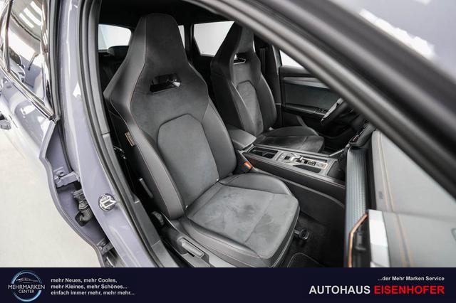 Cupra Leon Sportstourer ST 2,0 TSI DSG 4x4 VZ - LAGER 