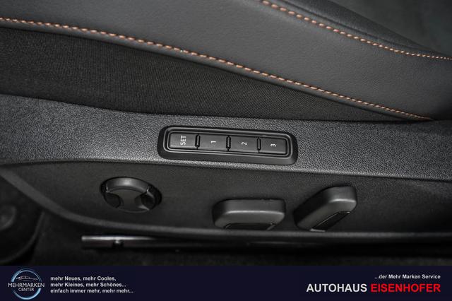 Cupra Leon Sportstourer ST 2,0 TSI DSG 4x4 VZ - LAGER 