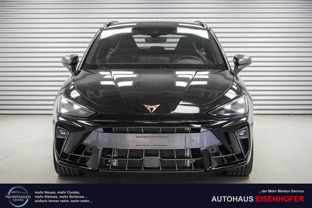 Cupra Leon Sportstourer - ST 2,0 TSI DSG 4x4 VZ - LAGER