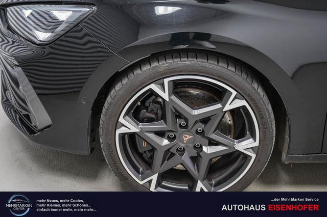 Cupra Leon Sportstourer ST 2,0 TSI DSG 4x4 VZ - LAGER 