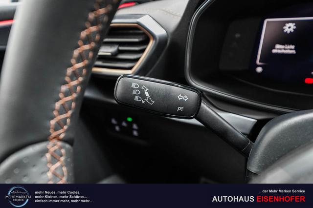 Cupra Leon Sportstourer ST 2,0 TSI DSG 4x4 VZ - LAGER 