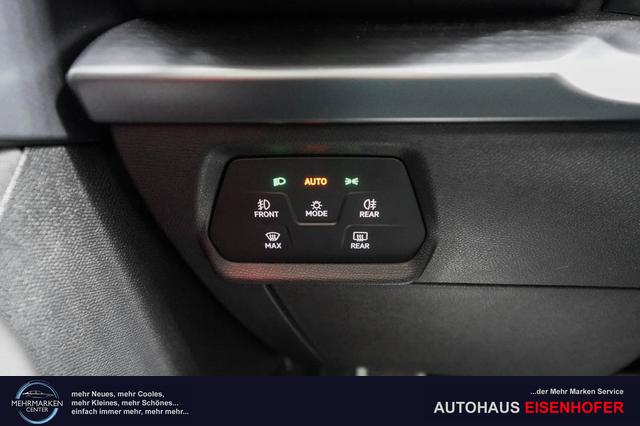 Cupra Leon Sportstourer ST 2,0 TSI DSG 4x4 VZ - LAGER 