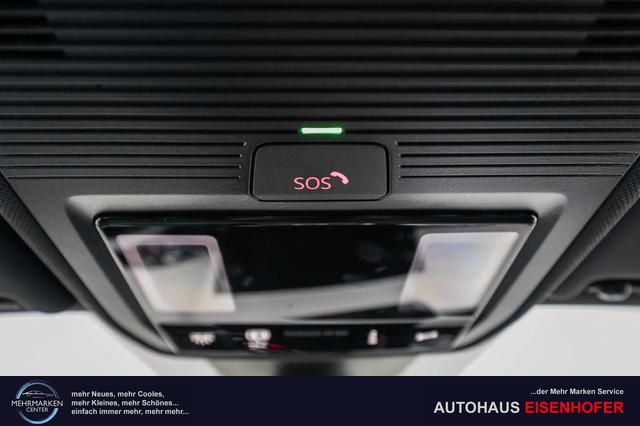 Cupra Leon Sportstourer ST 2,0 TSI DSG 4x4 VZ - LAGER 