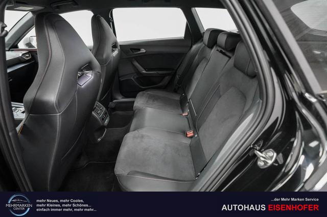 Cupra Leon Sportstourer ST 2,0 TSI DSG 4x4 VZ - LAGER 