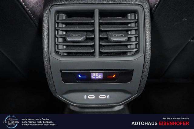 Cupra Leon Sportstourer ST 2,0 TSI DSG 4x4 VZ - LAGER 