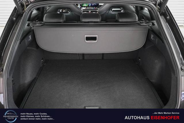 Cupra Leon Sportstourer ST 2,0 TSI DSG 4x4 VZ - LAGER 