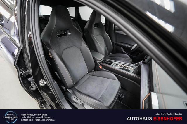 Cupra Leon Sportstourer ST 2,0 TSI DSG 4x4 VZ - LAGER 
