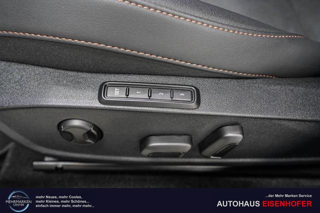 Cupra Leon Sportstourer ST 2,0 TSI DSG 4x4 VZ - LAGER 