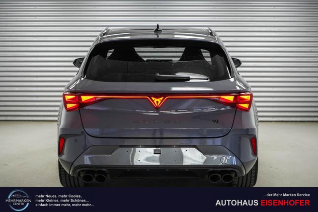 Cupra Leon Sportstourer ST 2,0 TSI DSG 4x4 VZ - LAGER 