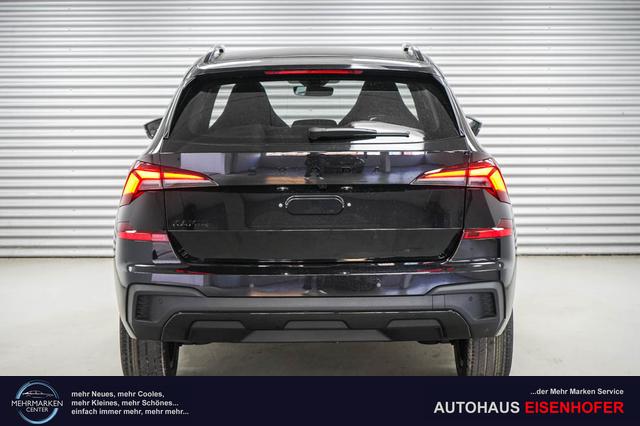 Skoda Kamiq 1,0 TSI Monte Carlo - LAGER 