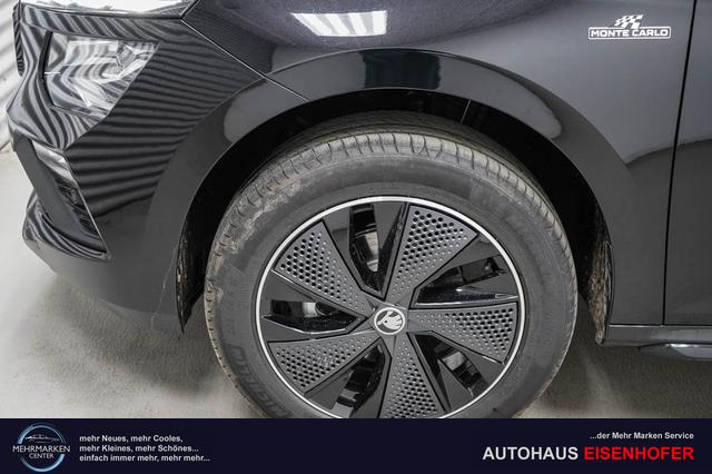 Skoda Kamiq 1,0 TSI Monte Carlo - LAGER 