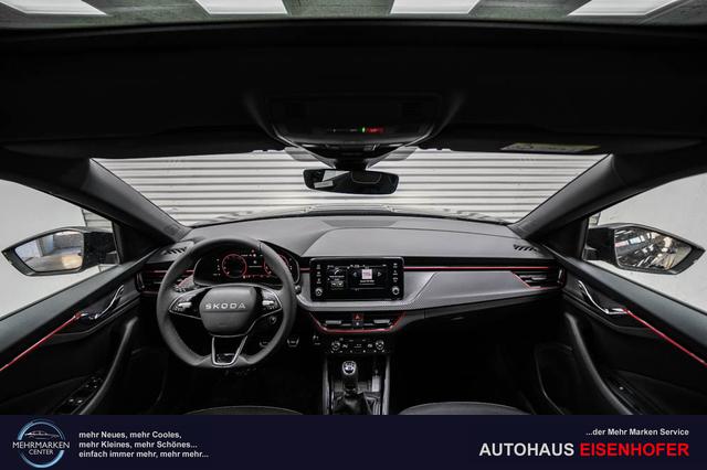 Skoda Kamiq 1,0 TSI Monte Carlo - LAGER 