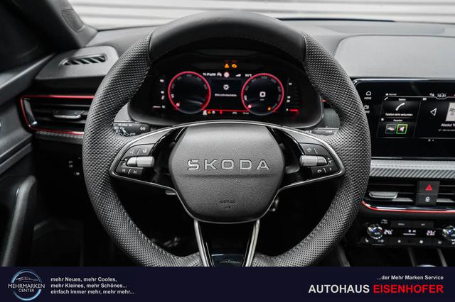 Skoda Kamiq 1,0 TSI Monte Carlo - LAGER 