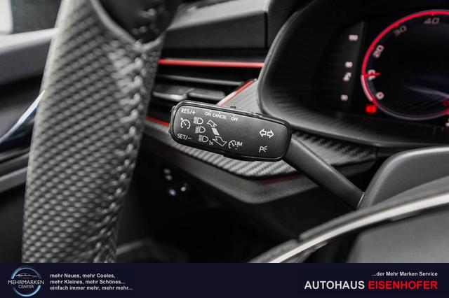 Skoda Kamiq 1,0 TSI Monte Carlo - LAGER 