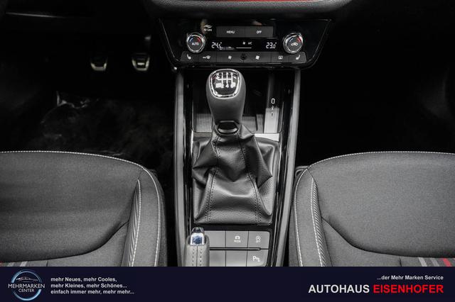 Skoda Kamiq 1,0 TSI Monte Carlo - LAGER 