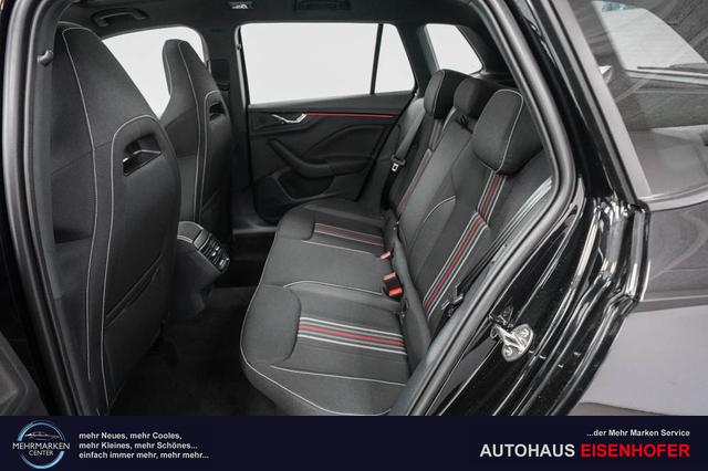 Skoda Kamiq 1,0 TSI Monte Carlo - LAGER 