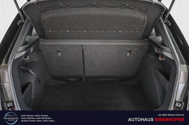 Skoda Kamiq 1,0 TSI Monte Carlo - LAGER 