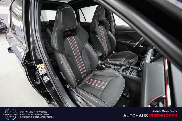 Skoda Kamiq 1,0 TSI Monte Carlo - LAGER 