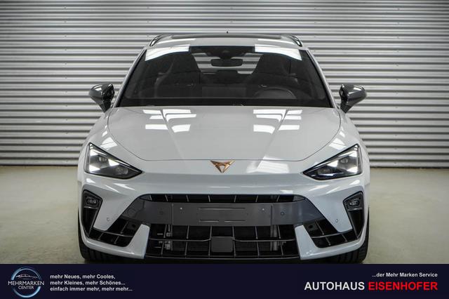 Cupra Leon Sportstourer ST 2,0 TSI DSG 4x4 VZ - LAGER 