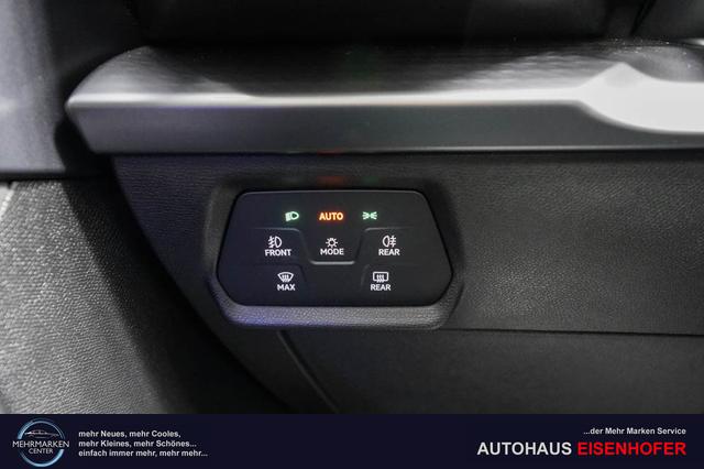 Cupra Leon Sportstourer ST 2,0 TSI DSG 4x4 VZ - LAGER 