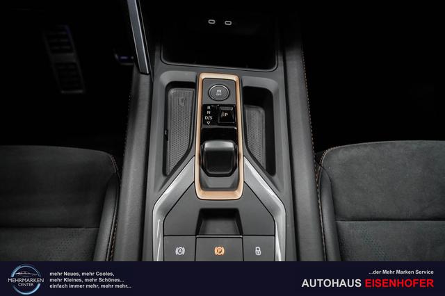 Cupra Leon Sportstourer ST 2,0 TSI DSG 4x4 VZ - LAGER 