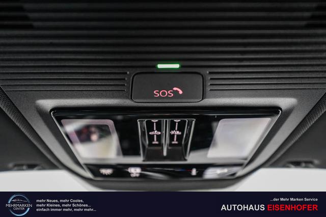 Cupra Leon Sportstourer ST 2,0 TSI DSG 4x4 VZ - LAGER 