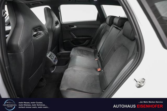 Cupra Leon Sportstourer ST 2,0 TSI DSG 4x4 VZ - LAGER 