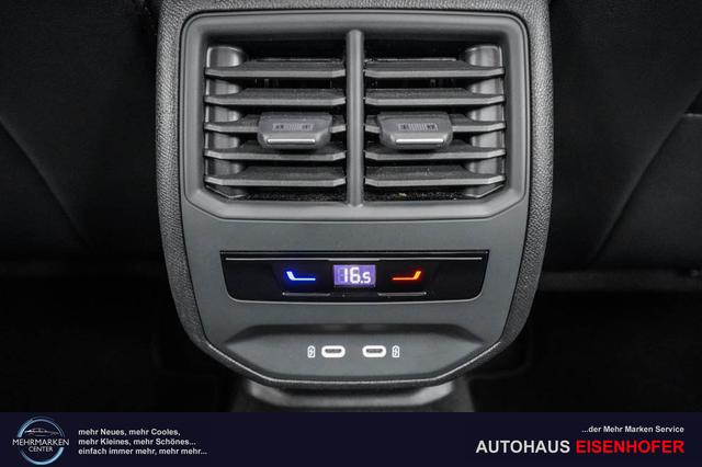 Cupra Leon Sportstourer ST 2,0 TSI DSG 4x4 VZ - LAGER 