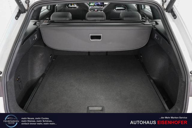 Cupra Leon Sportstourer ST 2,0 TSI DSG 4x4 VZ - LAGER 