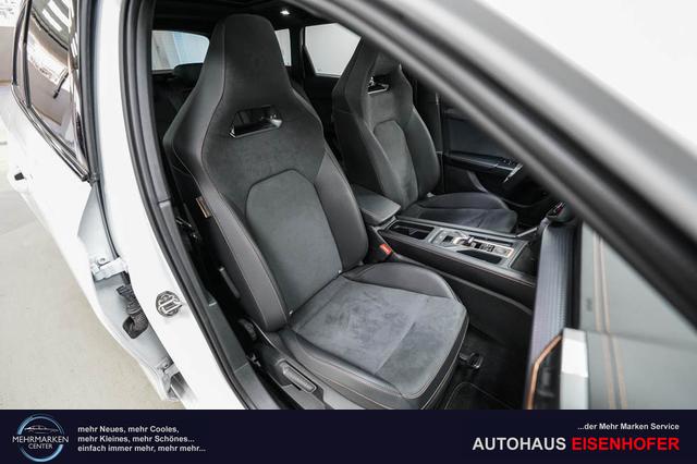 Cupra Leon Sportstourer ST 2,0 TSI DSG 4x4 VZ - LAGER 