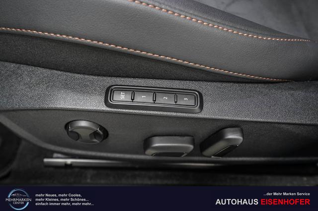 Cupra Leon Sportstourer ST 2,0 TSI DSG 4x4 VZ - LAGER 